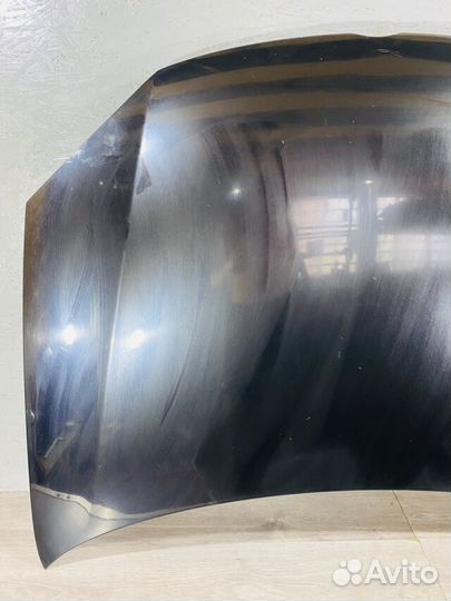 Капот volkswagen golf mk5 1.4 AMT DSG хетчбек