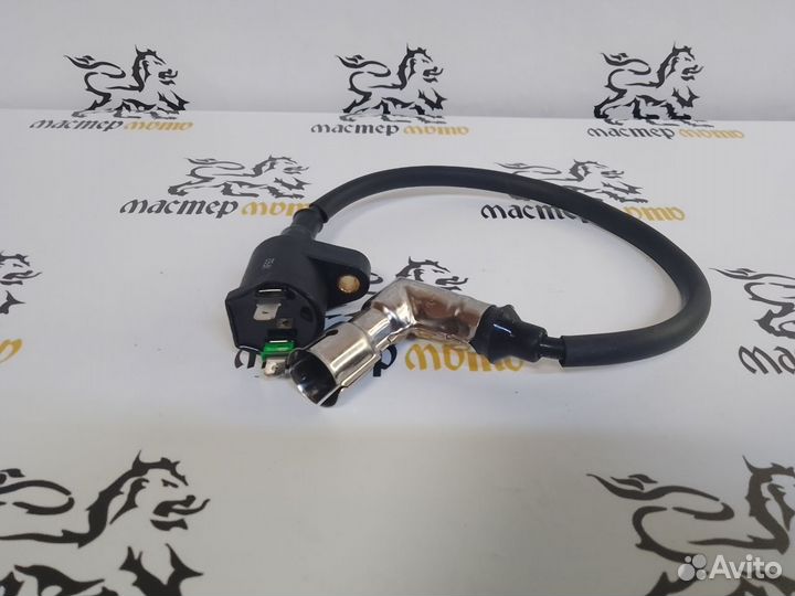 Катушка зажигания 157FMI, 162FMJ, 165FMM