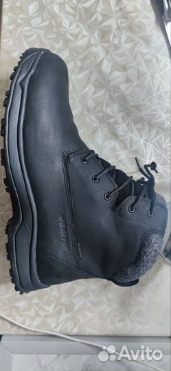 Ботинки мужские зимние 46 размер baffin