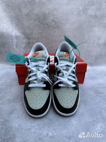 Кроссовки мужские Nike Dunk Low