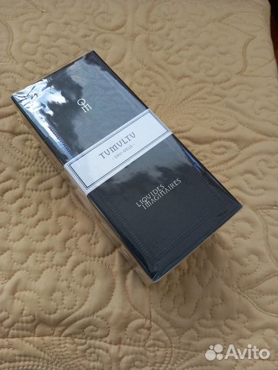 Бьюти бокс. Чехол фирменный д/драгоценностей