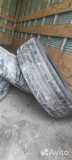 Autogreen Smart Cruiser-SC7 8.25 R16