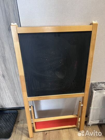 Мольберт для рисования IKEA