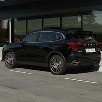 Новый HAVAL Jolion 1.5 AMT, 2026, цена от 2 579 000 руб., Москва
