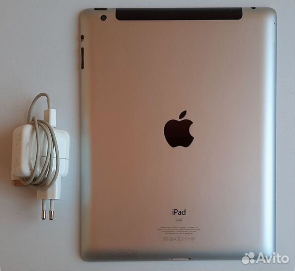 iPad 2 64gb 3G