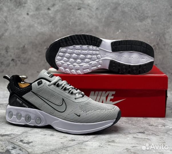 Кроссовки мужские Nike