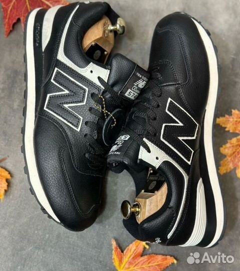 Кроссовки New Balance 574