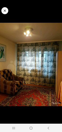 4-к. квартира, 70 м², 2/9 эт.