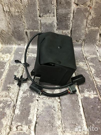 Компрессор Chevrolet Suburban 840/900