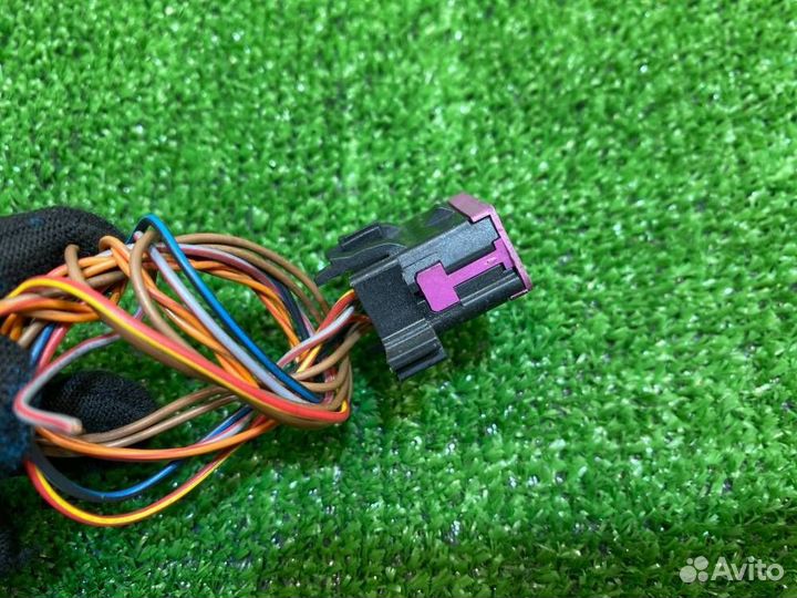 Разъем Audi A5 8T