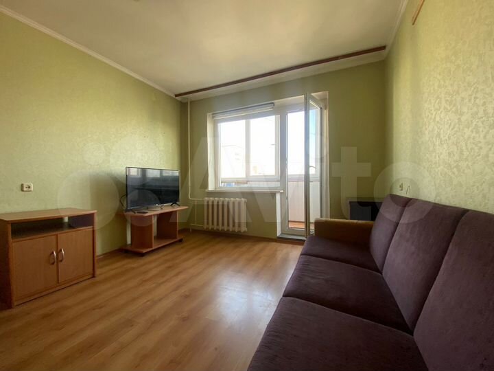 1-к. квартира, 37,7 м², 8/10 эт.