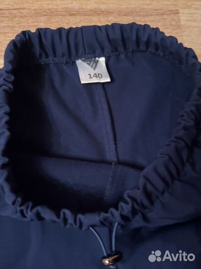 Брюки утепленные Explorer 140