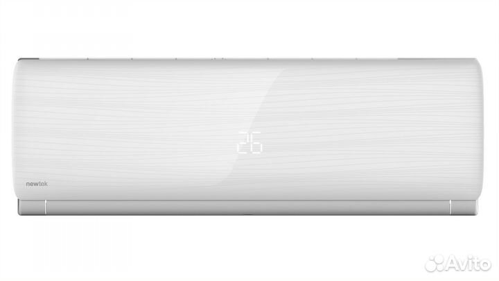 Сплит-система Newtek NT-65D24