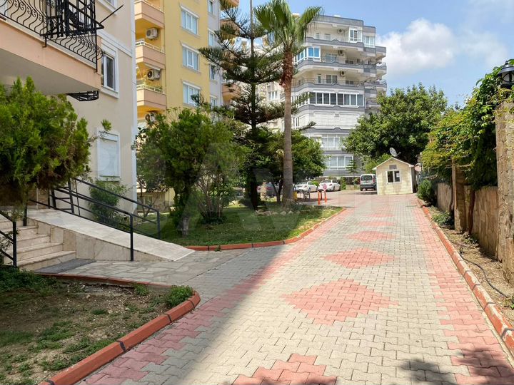 Квартира, 100 м² (Турция)