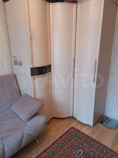 2-к. квартира, 43,7 м², 3/4 эт.