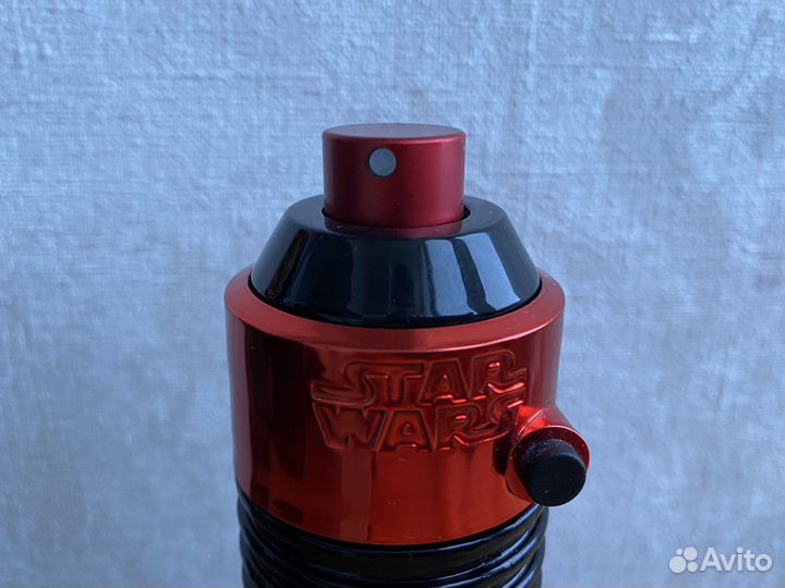 Мужская т/в Empire Man Star Wars Perfumes 60мл