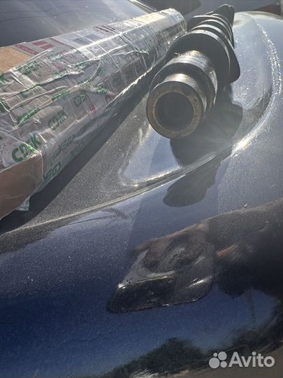 Распредвал ваз 2114-2115