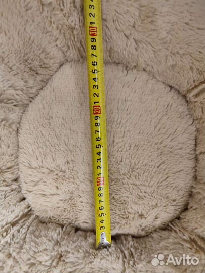 Лежанка для собак или кошек