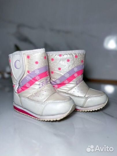 Дутики для девоки 23 (22)