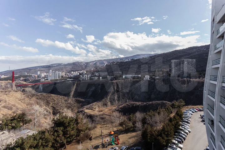 4-к. квартира, 302 м² (Грузия)