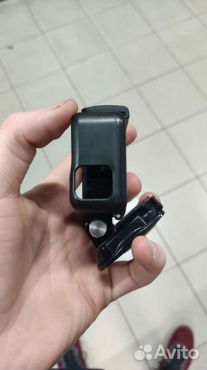 Крепление для gopro 7