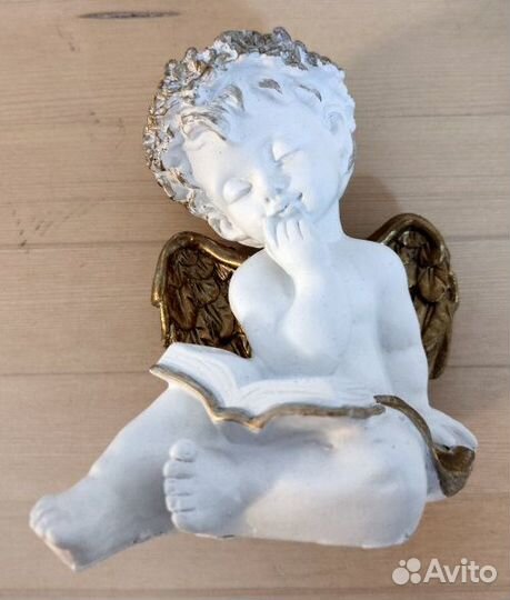 Статуэтка ангел