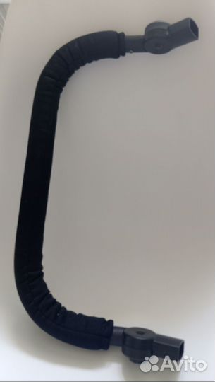 Бампер для коляски yoya