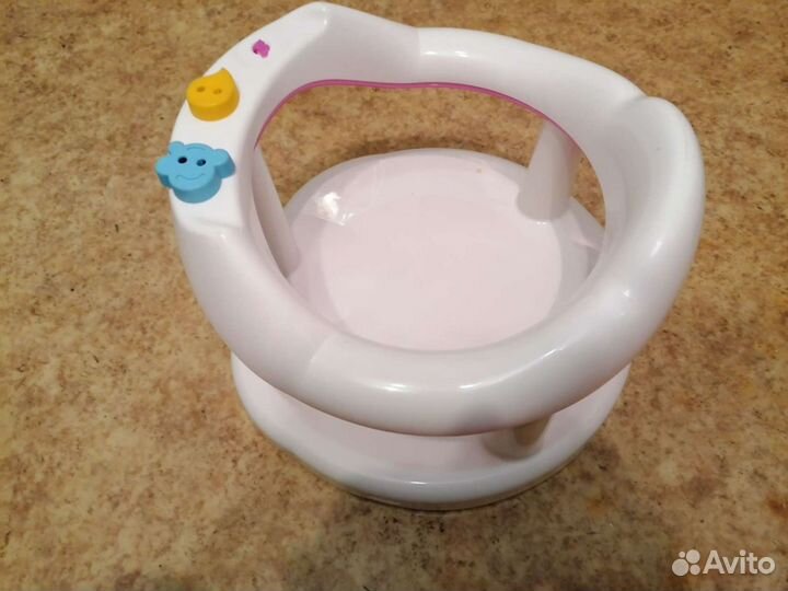 Стульчик для купания