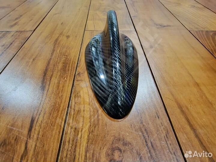 Антенна плавник Performance карбон BMW 2 3 4 серии