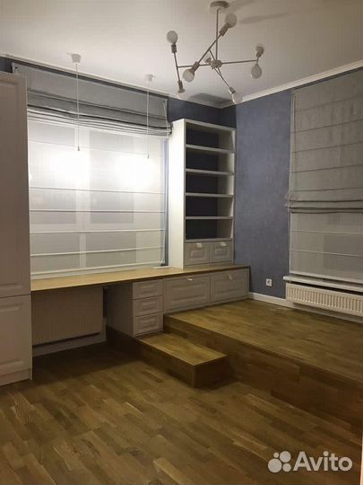 Римские шторы с фото печатью