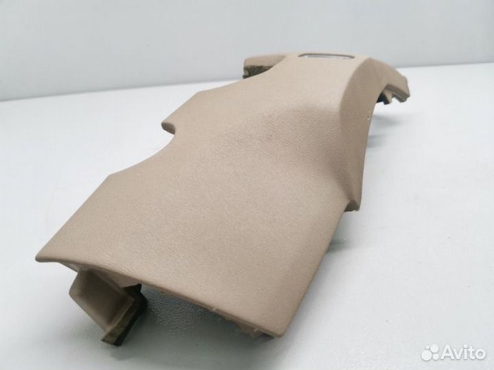 Накладка торпедо декоративная Land Rover Discovery