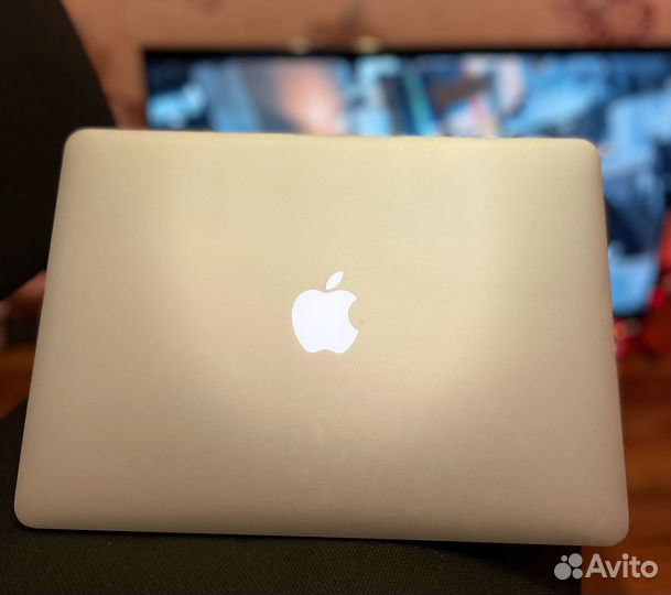 Macbook Air 13