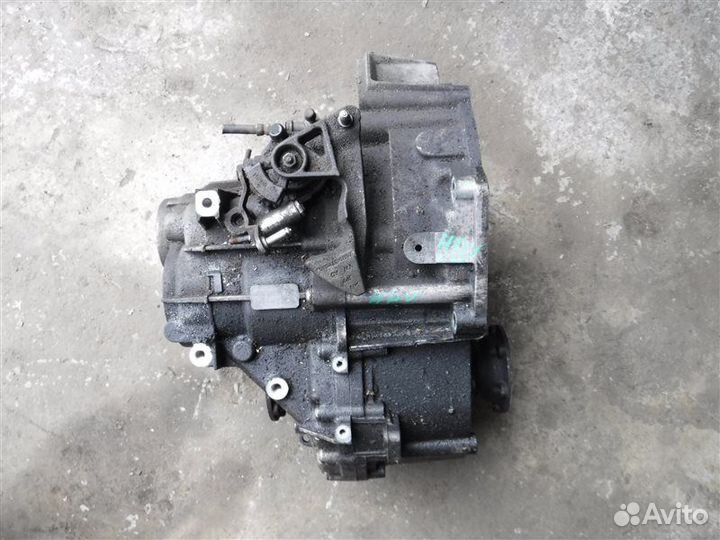 Коробка передач МКПП Volkswagen Passat