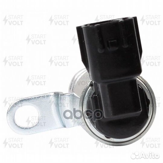 Клапан эл. рег-ки фаз грмnissan Qashqai J10 MR2