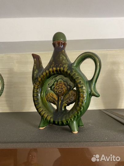 Предметы декора