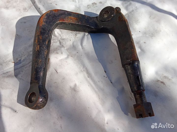 Поворотный рычаг донг фенг 1044