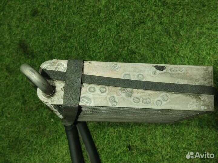 Испаритель кондиционера (радиатор) Ford Focus 2