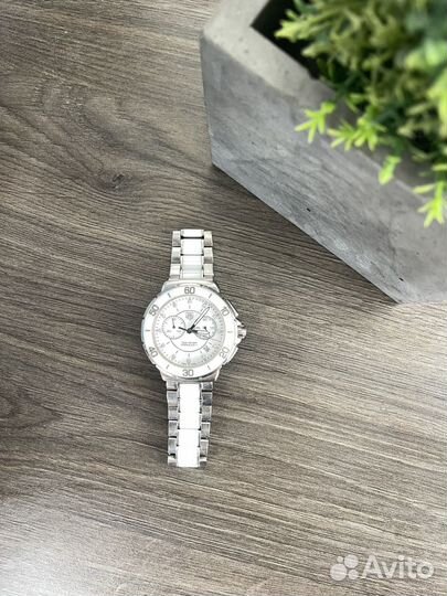 Часы tag heuer formula 1 женские