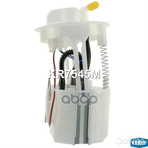 Модуль в сборе с бензонасосом KR7545M Krauf