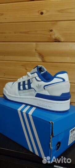 Кроссовки мужские Adidas