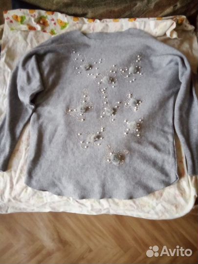 Кофта женская