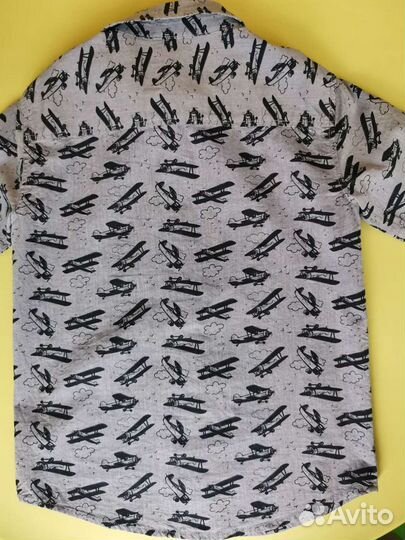 Детские вещи на мальчика