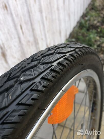 Велосипед Mars 26