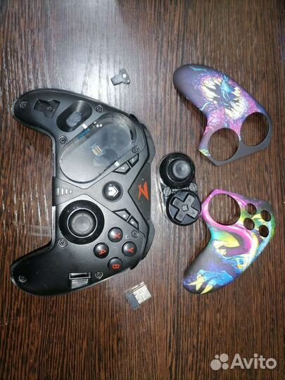 Геймпад ZET Gaming Ardor