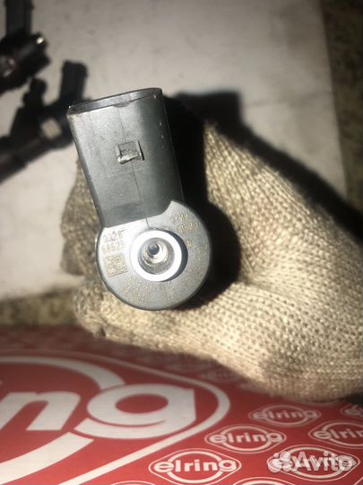 Форсунки бмв 3.0 м57