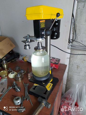 Закаточные машинки, автоклавы, жесть банка, ролики