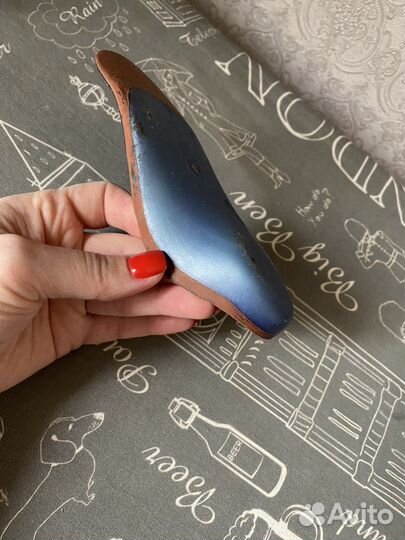 Ортопедические стельки