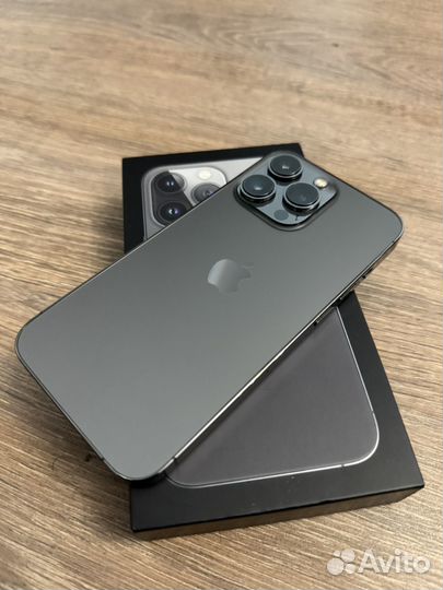 iPhone 13 Pro, 128 ГБ