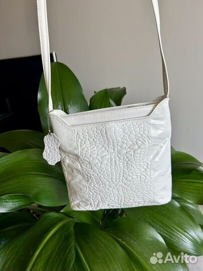 Сумка женская натуральная кожа новая