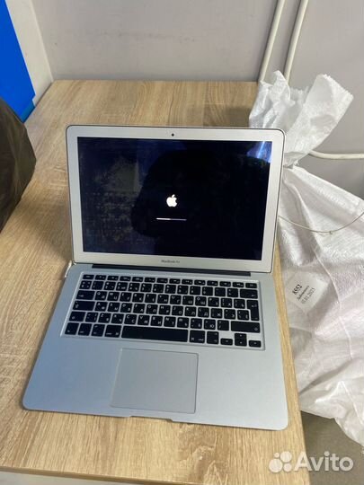 Macbook air 13 2011
